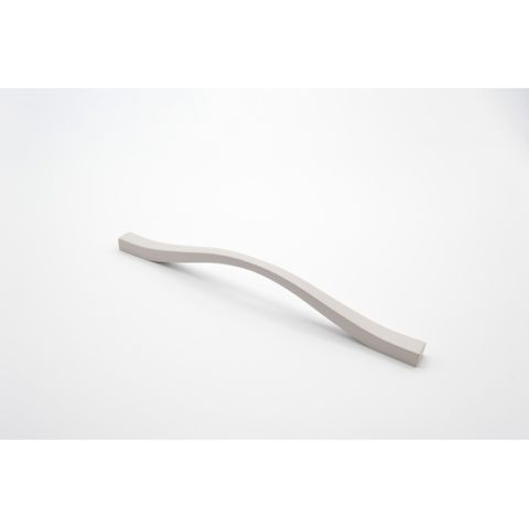 RONDURE HANDLE 224MM DUSTY SAND (CASTELLA)