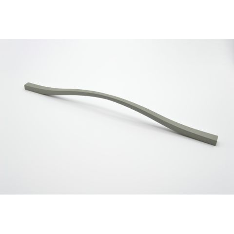 RONDURE HANDLE 320MM DUSTY OLIVE (CASTELLA)