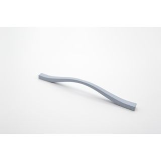 RONDURE HANDLE 224MM DUSTY BLUE (CASTELLA)