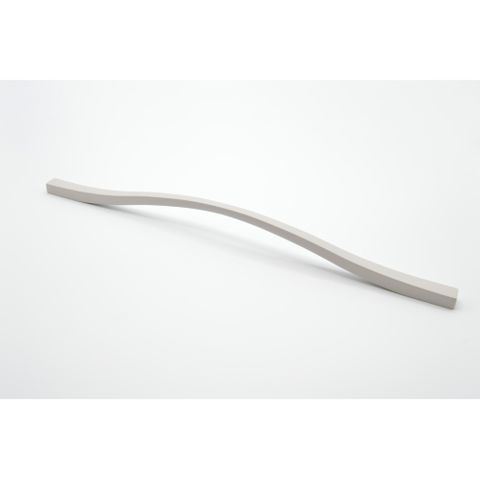 RONDURE HANDLE 320MM DUSTY SAND (CASTELLA)