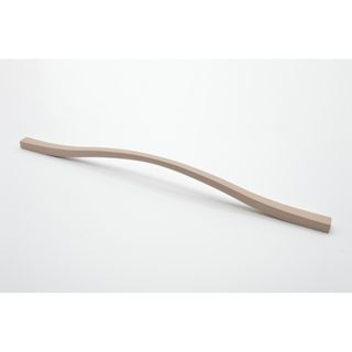 RONDURE HANDLE 320MM DUSTY ROSE (CASTELLA)