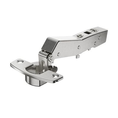 HET SENSYS 95o HINGE SOFT CLOSE - SCREW ON
