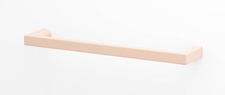 URBANE HANDLE 128MM HANDLE DUSTY ROSE (CASTELLA)