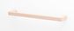 DUNE D-PULL HANDLE
