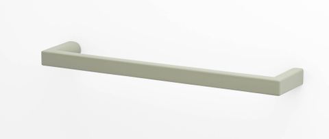 URBANE HANDLE 128MM HANDLE DUSTY OLIVE (CASTELLA)