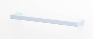 URBANE HANDLE 128MM HANDLE DUSTY BLUE (CASTELLA)