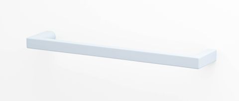 URBANE HANDLE 128MM HANDLE DUSTY BLUE (CASTELLA)