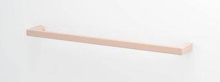 URBANE HANDLE 192MM HANDLE DUSTY ROSE (CASTELLA)