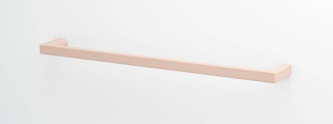 URBANE HANDLE 192MM HANDLE DUSTY ROSE (CASTELLA)