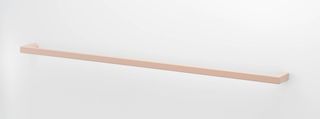 URBANE HANDLE 320MM HANDLE DUSTY ROSE (CASTELLA)