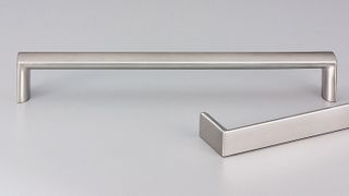 LATINA HANDLE 192MM POLISHED STAINLESS