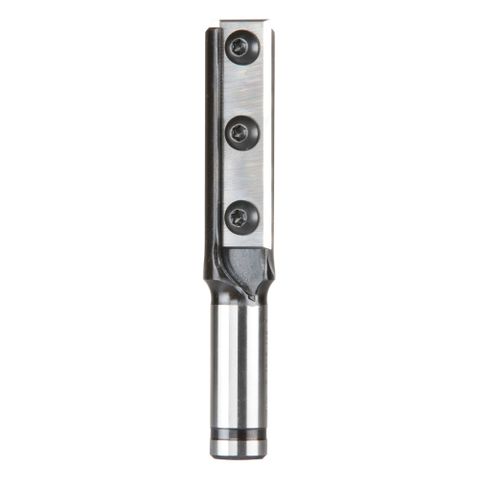 2 FLUTE STRAIGHT BIT
