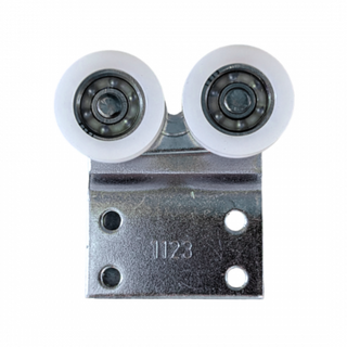 HET WINGLINE 230 TOP SECTION OF WHEEL (2 WHEELS)