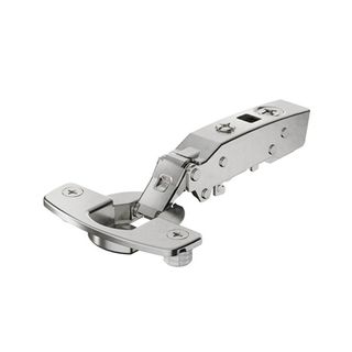 HET SENSYS 110o HINGE THIN DOORS (SHALLOW CUP) WITH LUGGS