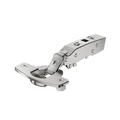 HET SENSYS 110o HINGE THIN DOORS (SHALLOW CUP) WITH LUGGS
