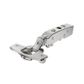 HET SENSYS 110o HINGE THIN DOORS (SHALLOW CUP) WITH LUGGS