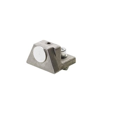 HET RIGHT HAND TILT STOP FOR FENCE