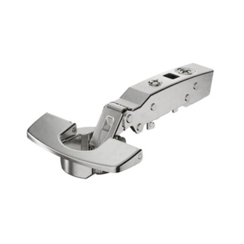 HET SENSYS (9645i) 110o HINGE SOFT CLOSE OVERLAY - FAST FIX ASSEMBLY