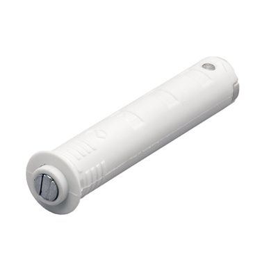 HETTICH PUSH TO OPEN PIN MAGNETIC WHITE - 70MM