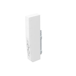 HET ORGASTORE 810/820/830 ADAPTER - WHITE