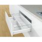 HET ORGASTORE 810/820/830 ADAPTER - WHITE