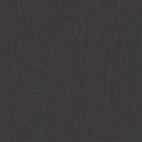 POLYTEC BLACK PLY WOODMATT UNGLUED EDGE