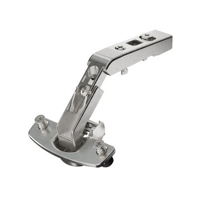 HET 50o/65o HINGE FOLD DOOR (CNR CABINET) - EXPANDING SOCKETS
