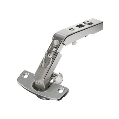 HET SENSYS 50o/65o HINGE FOLD DOOR (CNR CABINET) - SCREW ON