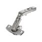 HET SENSYS 50o/65o HINGE FOLD DOOR (CNR CABINET) - SCREW ON