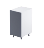 BLISS ALFRESCO CABINET 450 NEW STONE TEXTURED 945X450X610MM