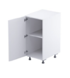 BLISS ALFRESCO CABINET 450 ALABASTER MATTE  945X450X610MM