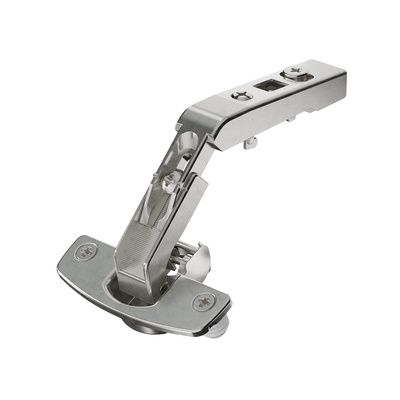 HET 50o/65o HINGE FOLD DOOR (CNR CABINET) - LUGGS