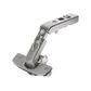 HET 50o/65o HINGE FOLD DOOR (CNR CABINET) - LUGGS