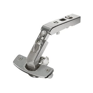 HET 50o/65o HINGE FOLD DOOR (CNR CABINET) - LUGGS