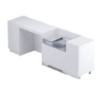 BLISS ALFRESCO SWELL-LPG ALABASTER MATTE  945X3025X610MM