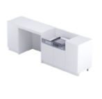 BLISS ALFRESCO SWELL-NATURAL GAS ALABASTER MATTE 945X3025X610MM