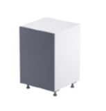 BLISS ALFRESCO CABINET 600 NEW STONE TEXTURED 945X600X610MM