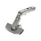 HET SENSYS 50o/65o HINGE FOLD DOOR (CNR CABINET) - FAST FIX