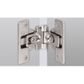 HET CENTRE FOLD DOOR 180o HINGE - SCREW ON (46787)