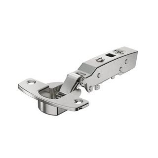 HET SENSYS THICK DOOR HINGE UP TO 32MM - SCREW ON