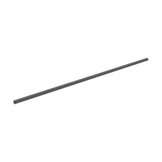HET ORGASTORE 410 CROSSWISE RAIL 2000MM - ANTHRACITE