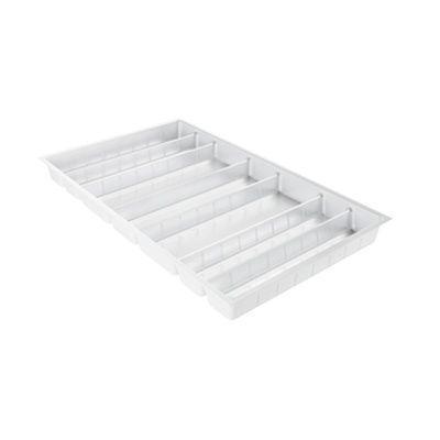 HET ORGATRAY 590 WHITE 470D / 900W