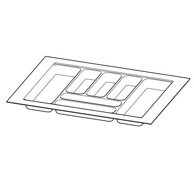 ORGATRAY (440) 441 - 520D