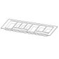ORGATRAY (440) 370 - 440D