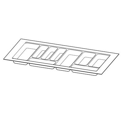 ORGATRAY (440) 370 - 440D
