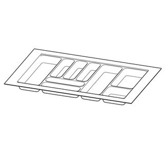 HET ORGATRAY 440 ANTHRACITE 441 - 520D / 701 - 800W