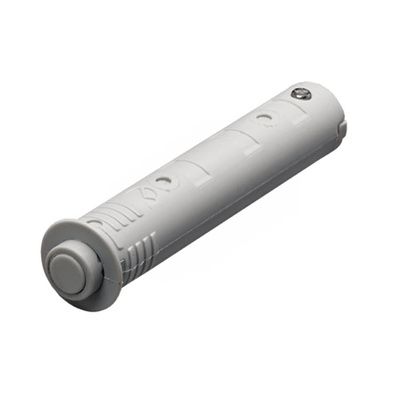 HETTICH PUSH TO OPEN PIN - LIGHT GREY 70MM