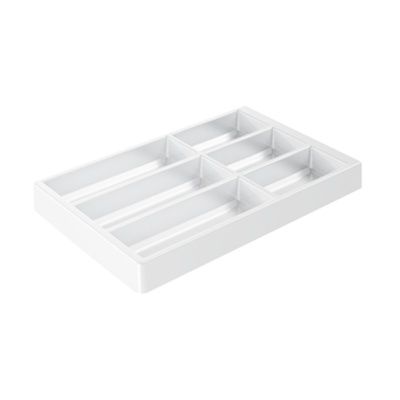 HET ORGATRAY 490 WHITE 470D / 302W