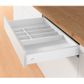 HET ORGATRAY 490 WHITE 470D / 302W