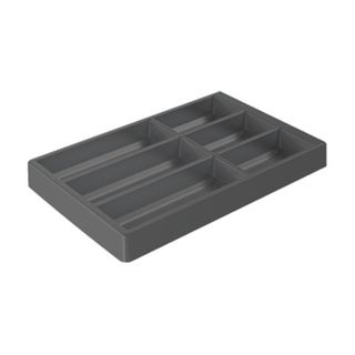 HET ORGATRAY 470 ANTHRACITE 550D / 324W